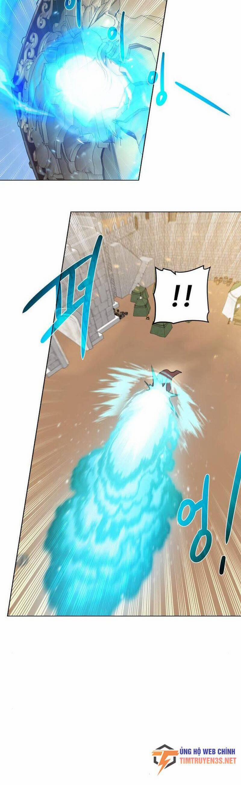 Cổ Vật Trong Hầm Tối 80 trang 35