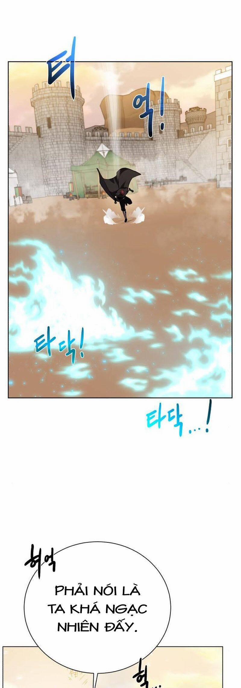 Cổ Vật Trong Hầm Tối 80 trang 36