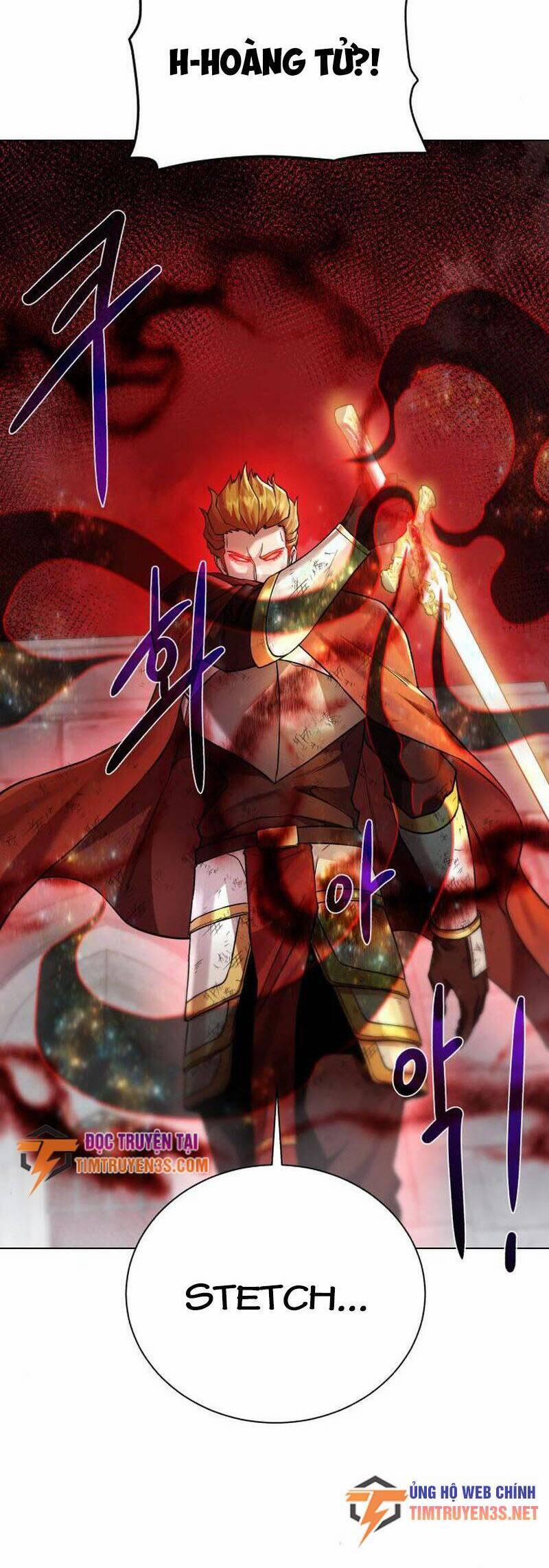 Cổ Vật Trong Hầm Tối 80 trang 39