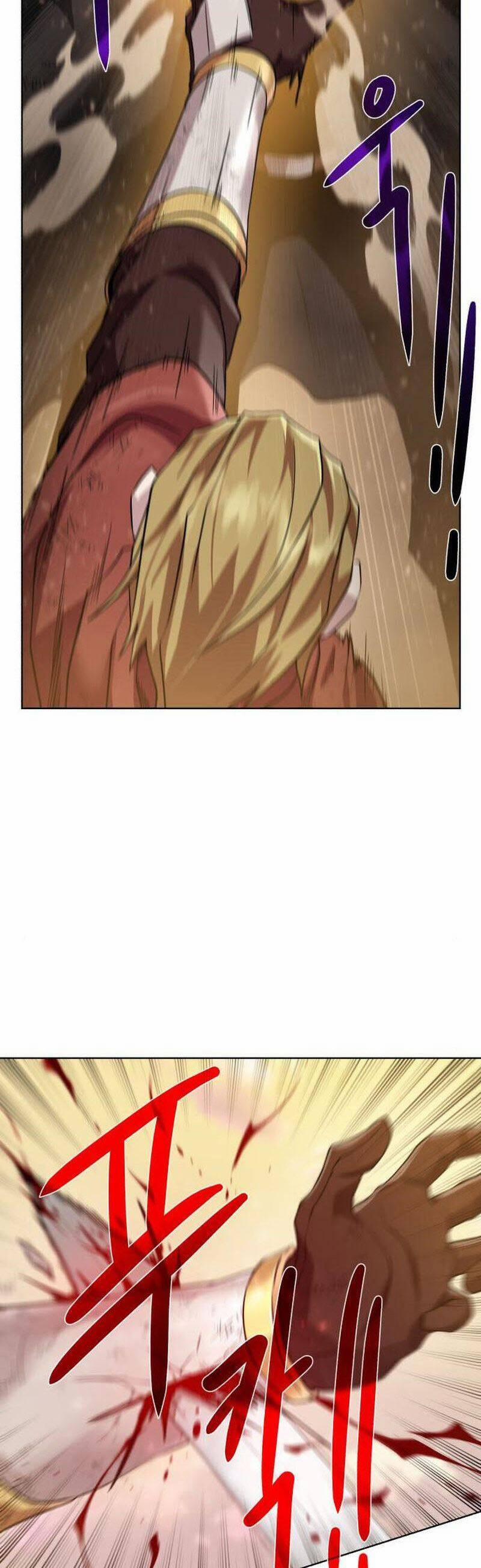 Cổ Vật Trong Hầm Tối 80 trang 41