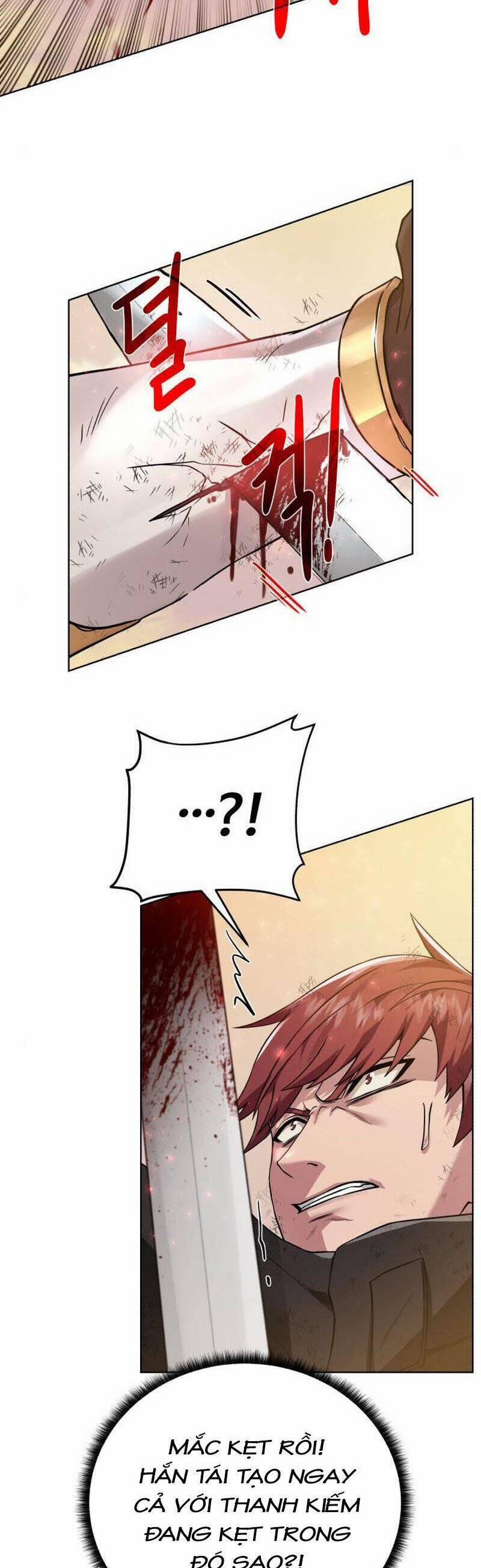 Cổ Vật Trong Hầm Tối 80 trang 42