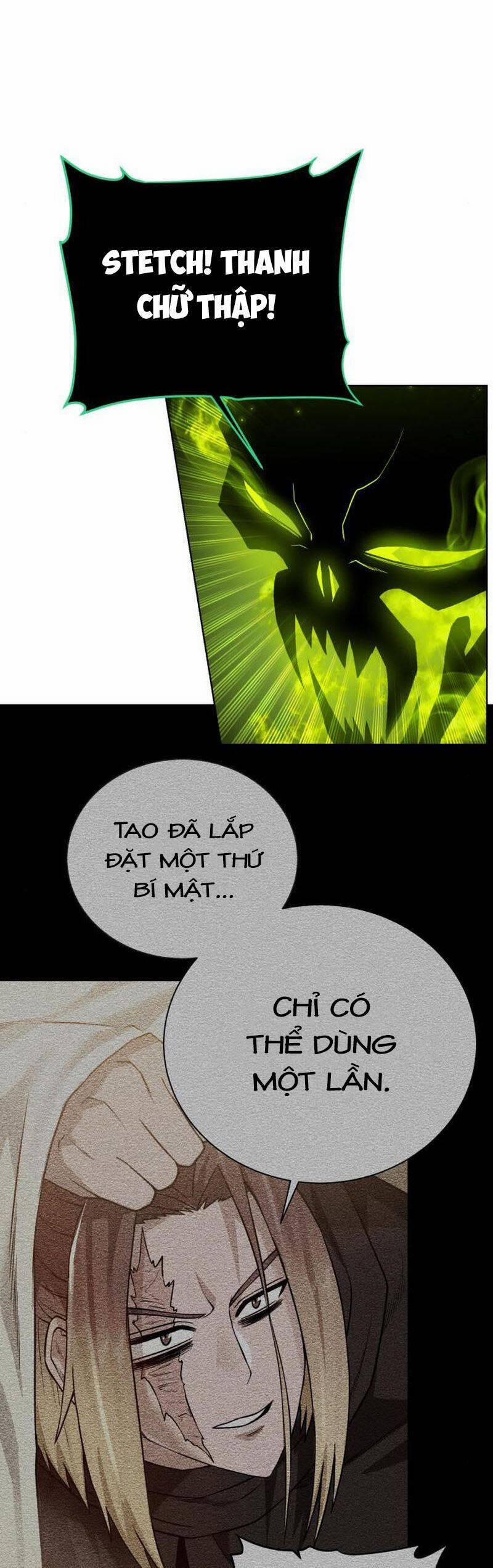 Cổ Vật Trong Hầm Tối 80 trang 44