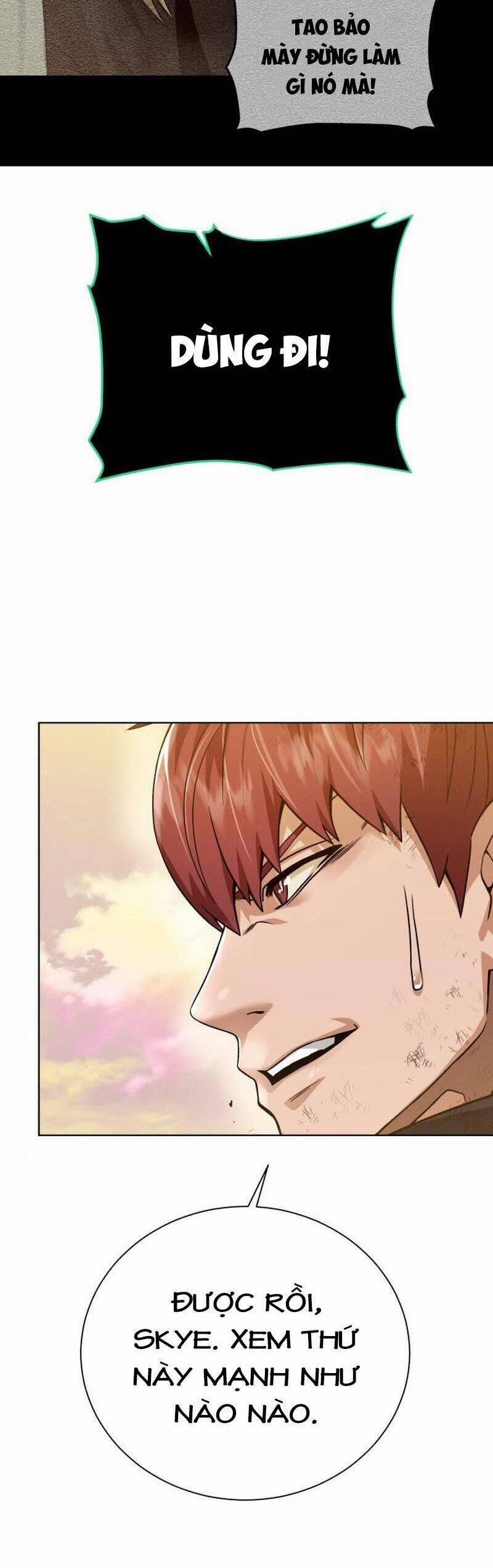 Cổ Vật Trong Hầm Tối 80 trang 45