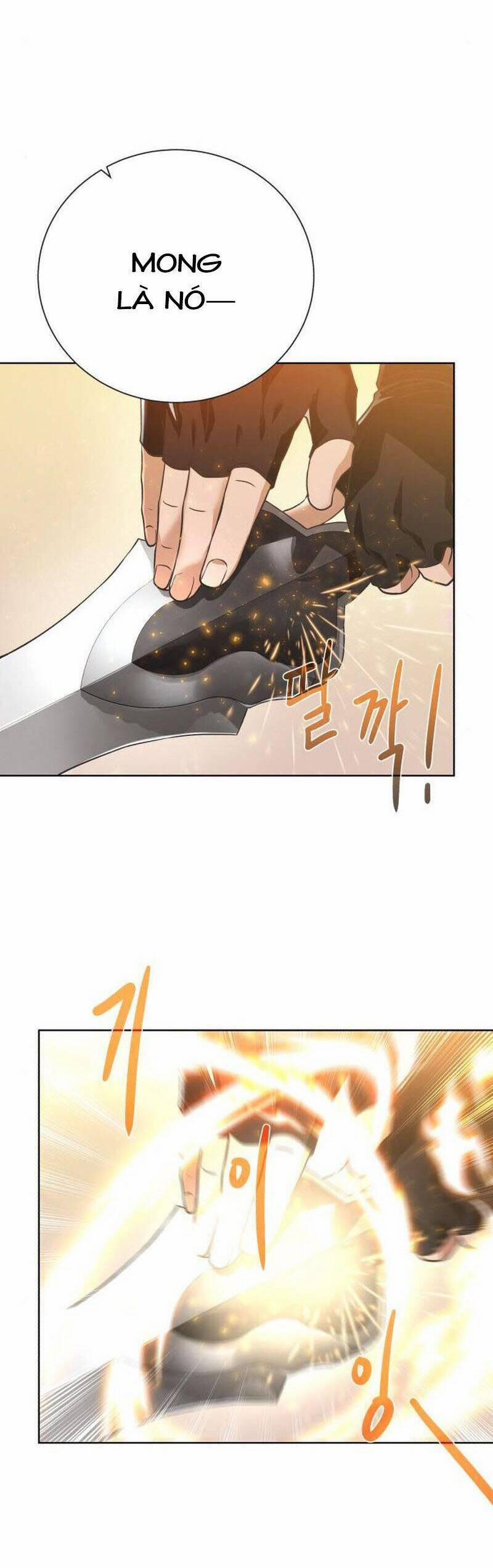 Cổ Vật Trong Hầm Tối 80 trang 46