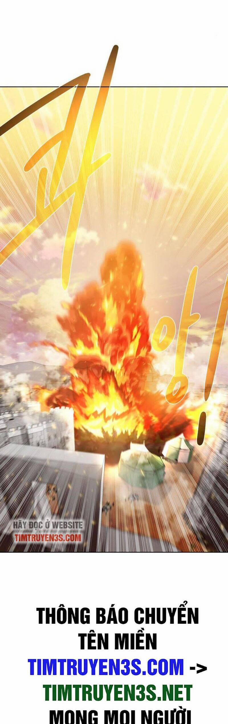 Cổ Vật Trong Hầm Tối 80 trang 47