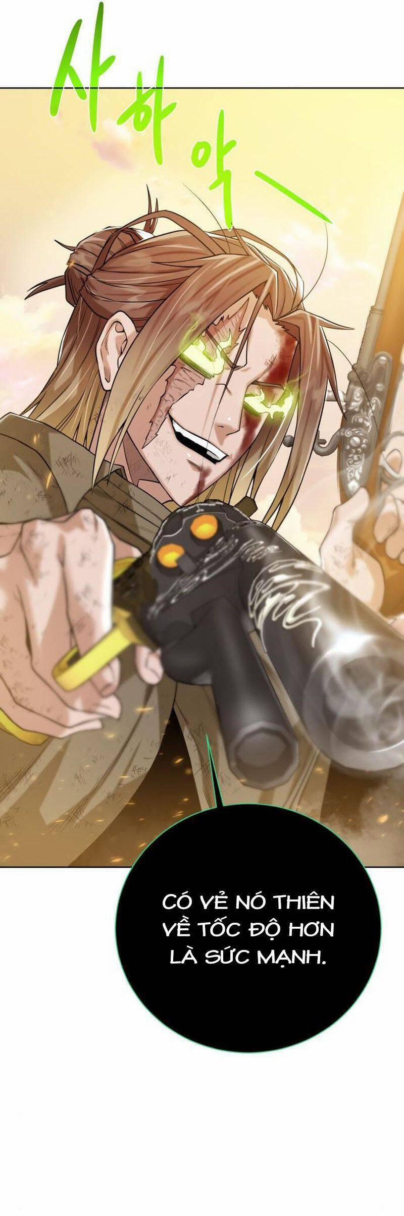 Cổ Vật Trong Hầm Tối 80 trang 8