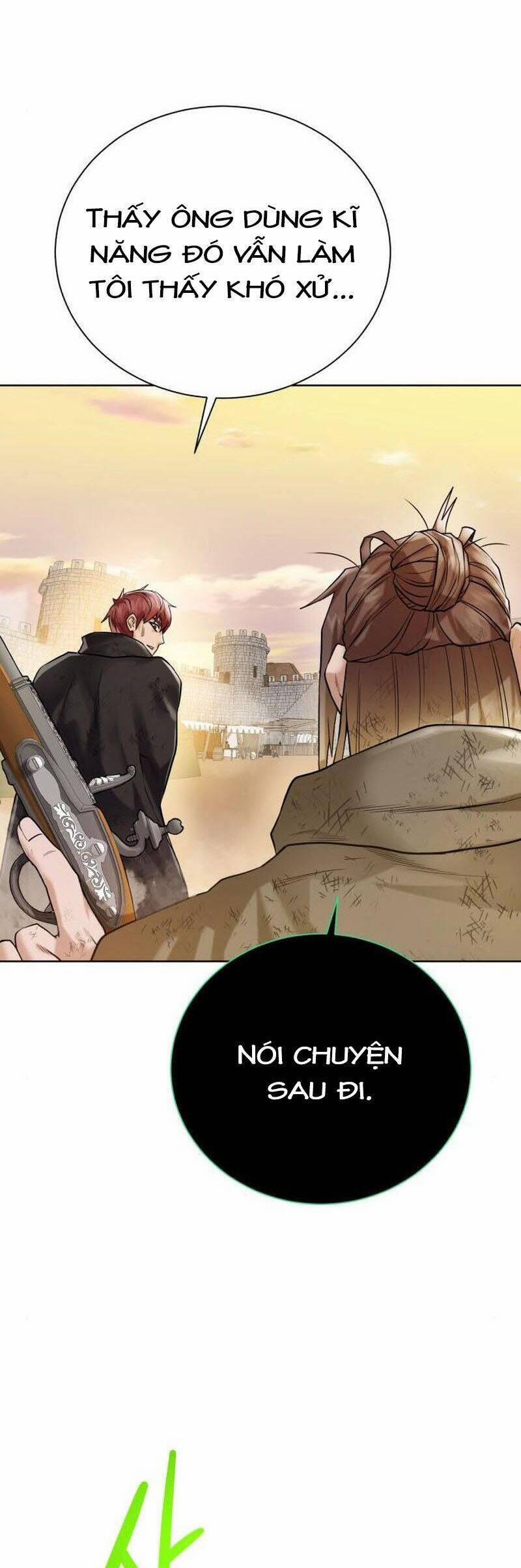 Cổ Vật Trong Hầm Tối 80 trang 9