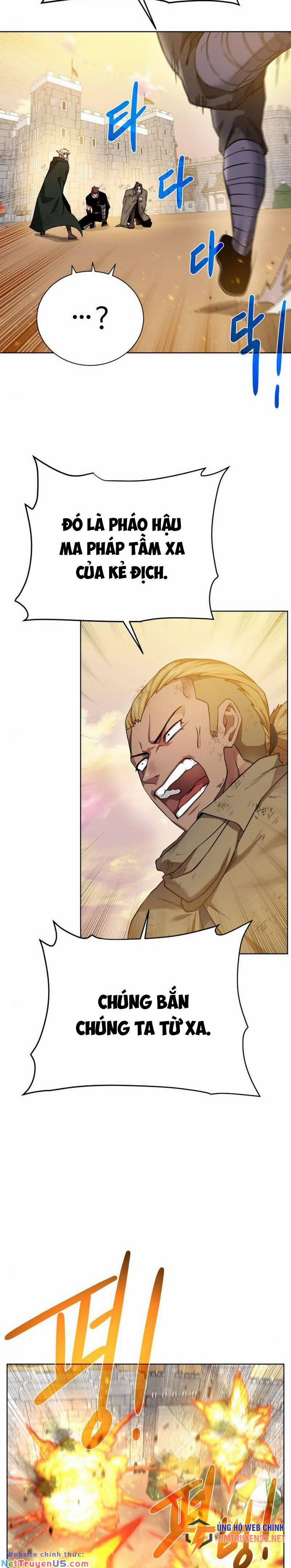 Cổ Vật Trong Hầm Tối 81 trang 10
