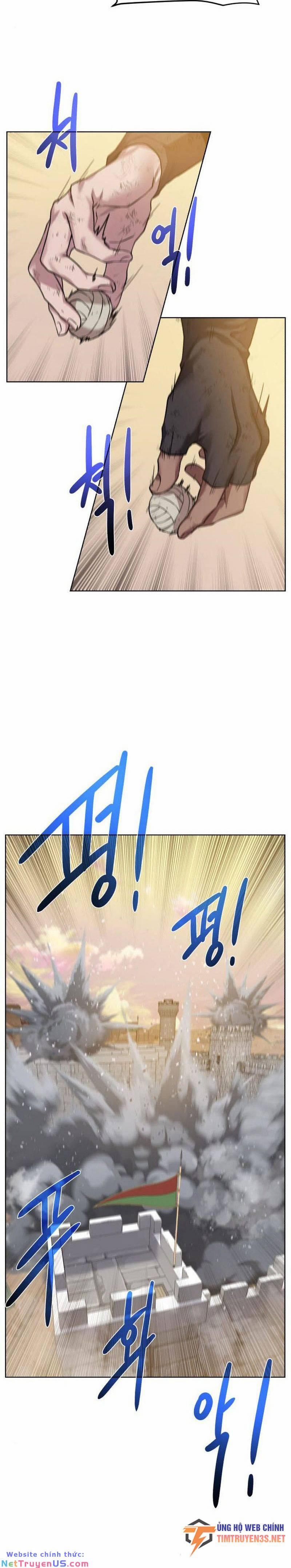 Cổ Vật Trong Hầm Tối 81 trang 14