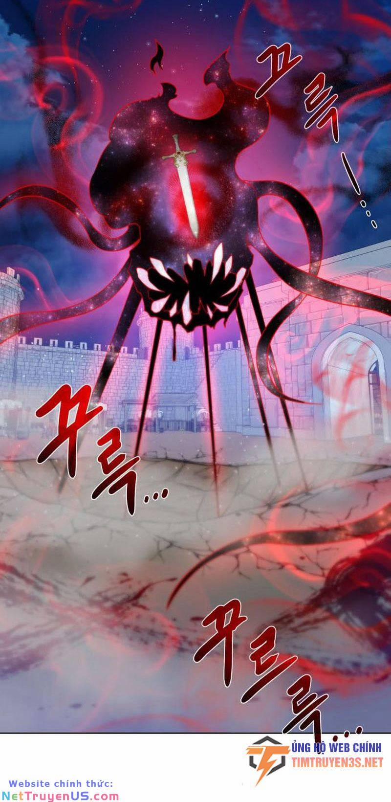 Cổ Vật Trong Hầm Tối 81 trang 23
