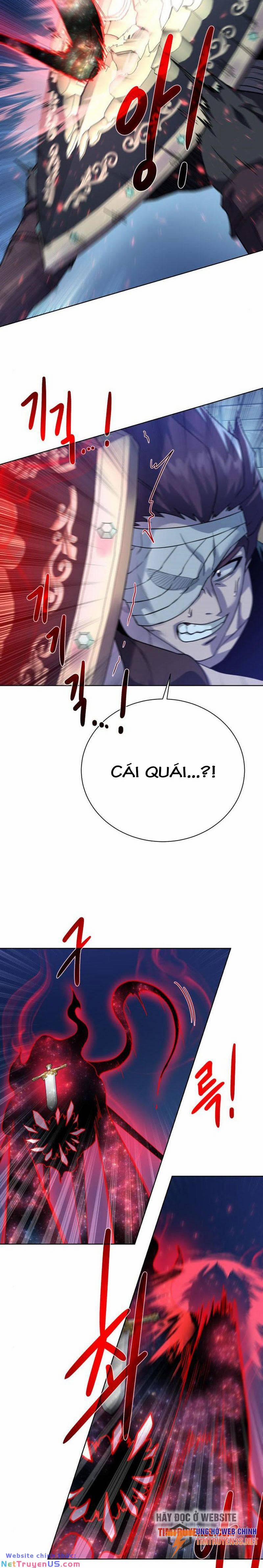 Cổ Vật Trong Hầm Tối 81 trang 25
