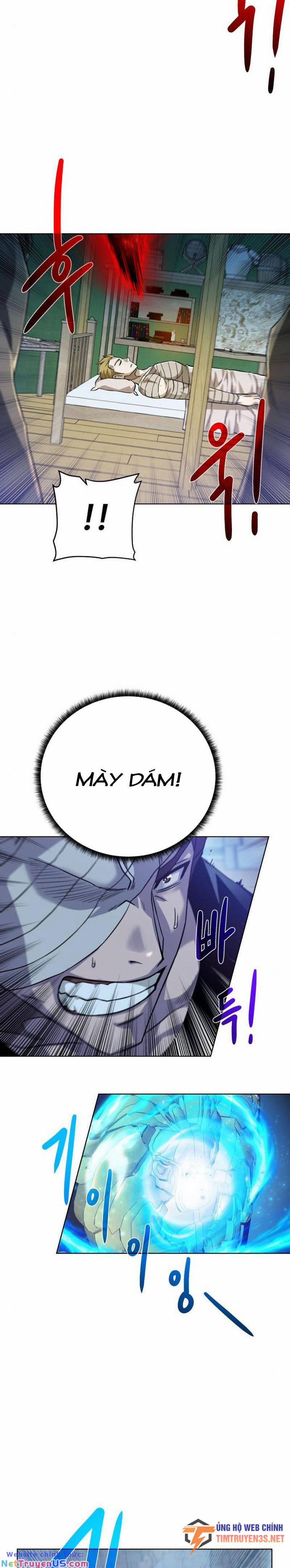 Cổ Vật Trong Hầm Tối 81 trang 26