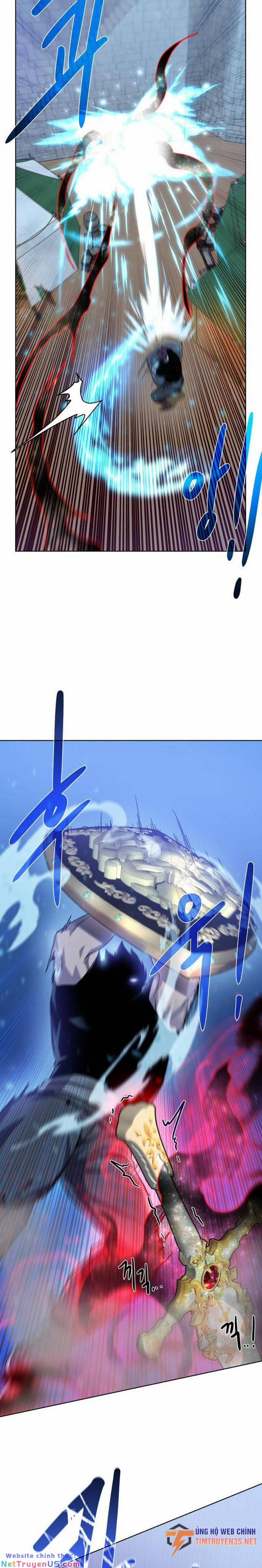 Cổ Vật Trong Hầm Tối 81 trang 27