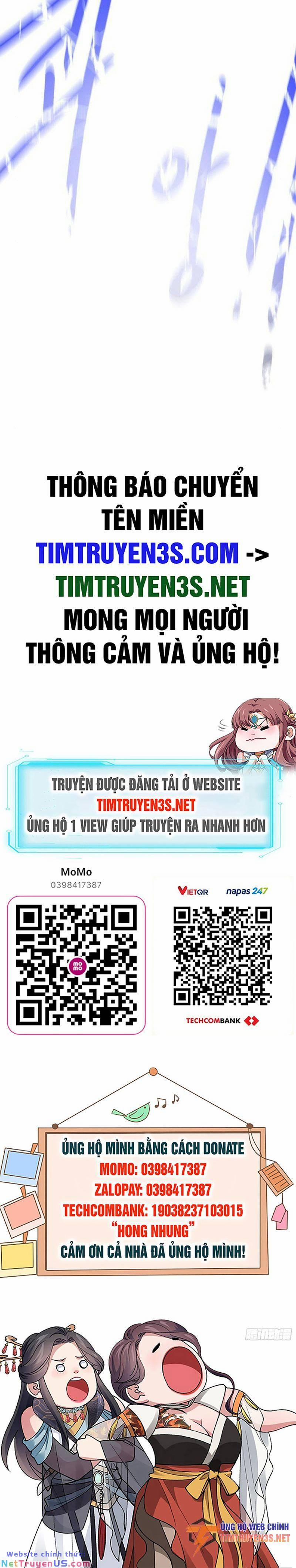 Cổ Vật Trong Hầm Tối 81 trang 30