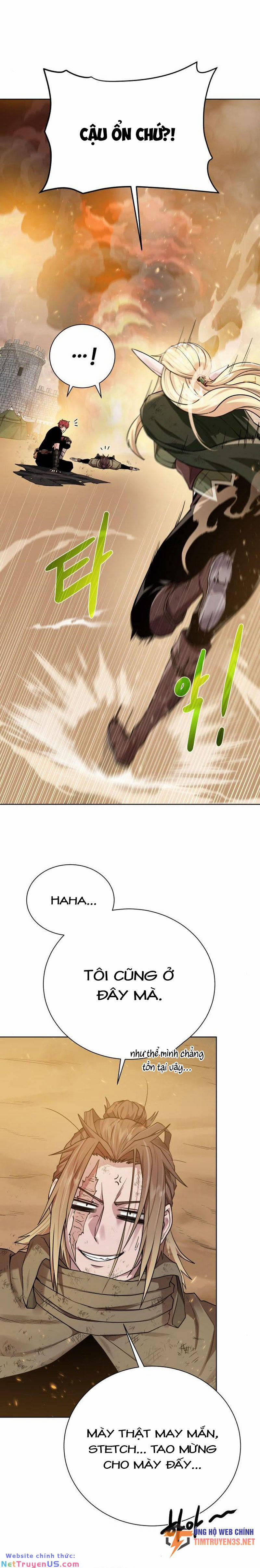 Cổ Vật Trong Hầm Tối 81 trang 4