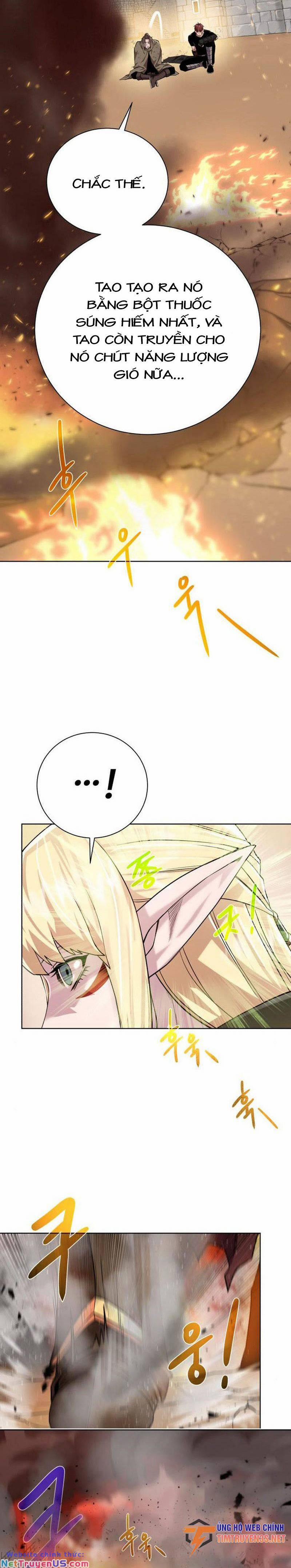 Cổ Vật Trong Hầm Tối 81 trang 6