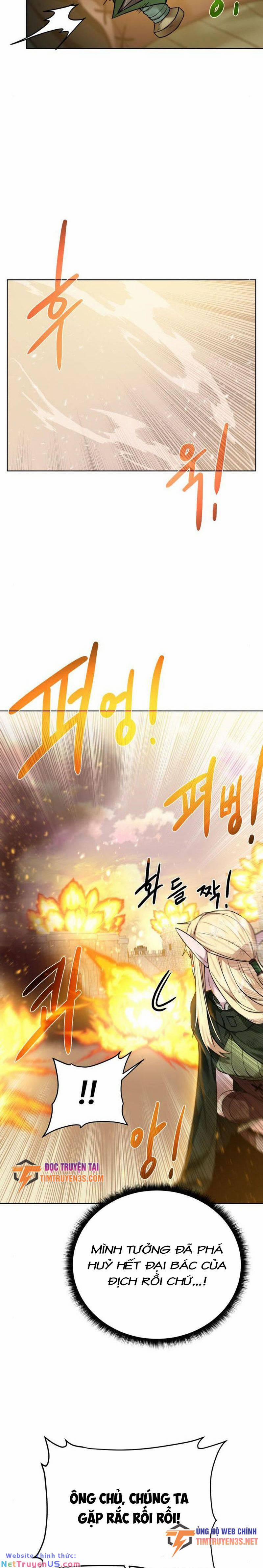 Cổ Vật Trong Hầm Tối 81 trang 9