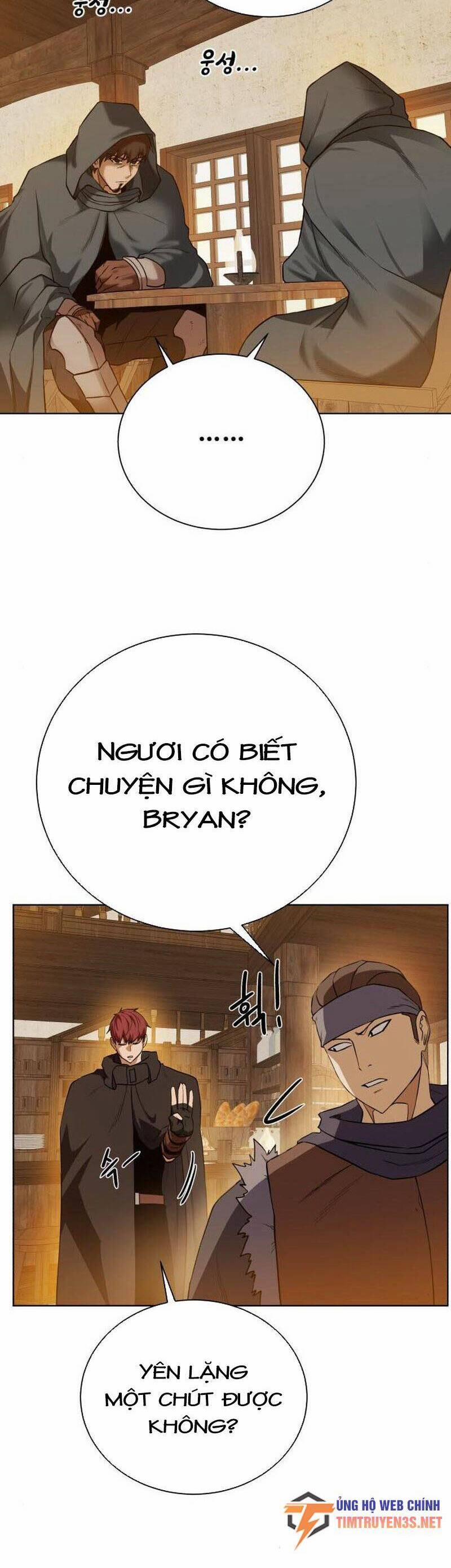 Cổ Vật Trong Hầm Tối 83 trang 11