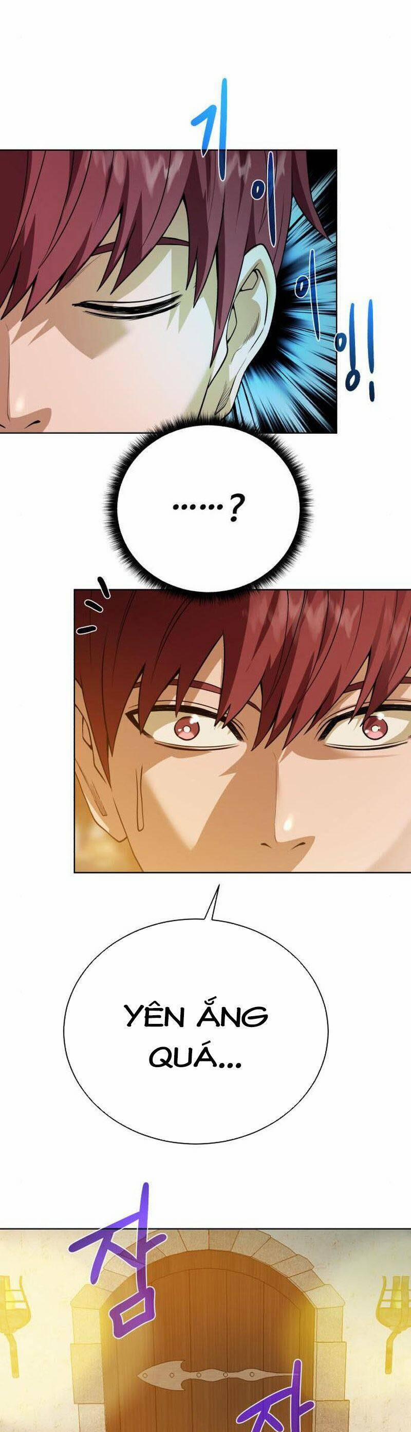 Cổ Vật Trong Hầm Tối 83 trang 12