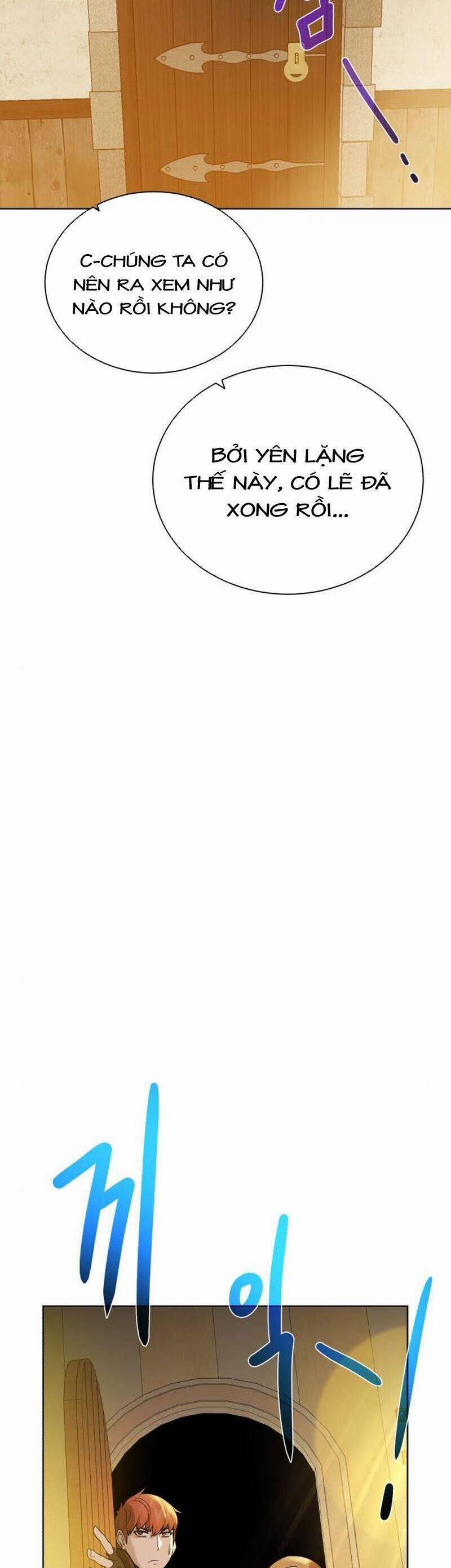 Cổ Vật Trong Hầm Tối 83 trang 13