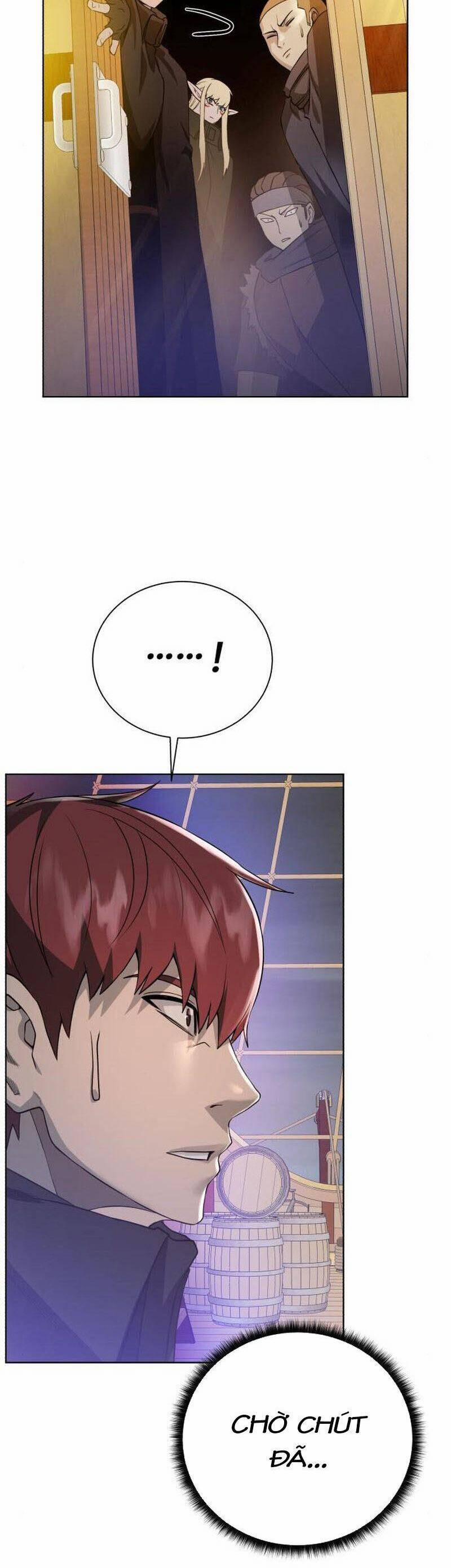Cổ Vật Trong Hầm Tối 83 trang 14