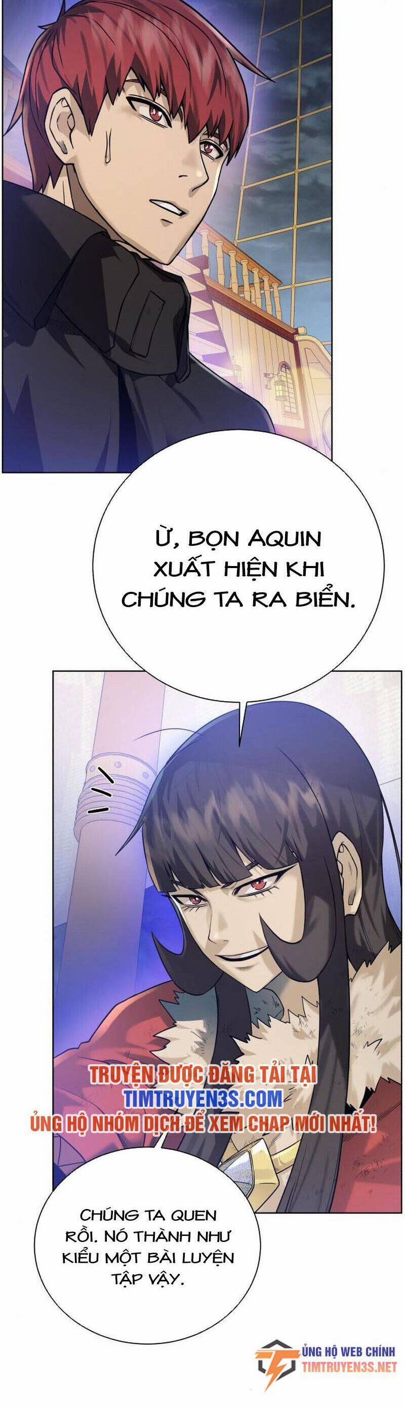 Cổ Vật Trong Hầm Tối 83 trang 16