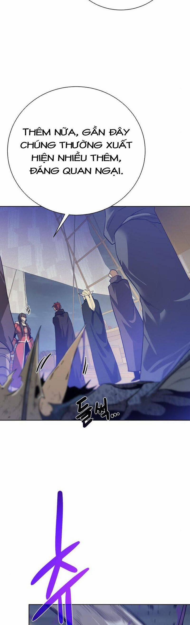 Cổ Vật Trong Hầm Tối 83 trang 18