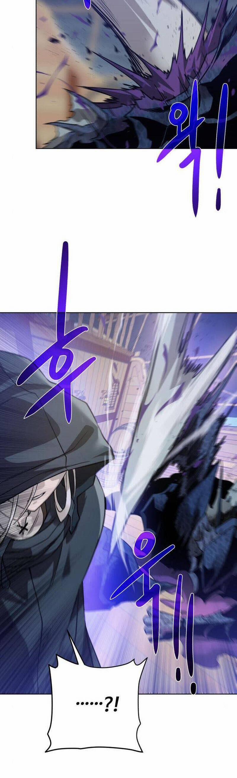 Cổ Vật Trong Hầm Tối 83 trang 19