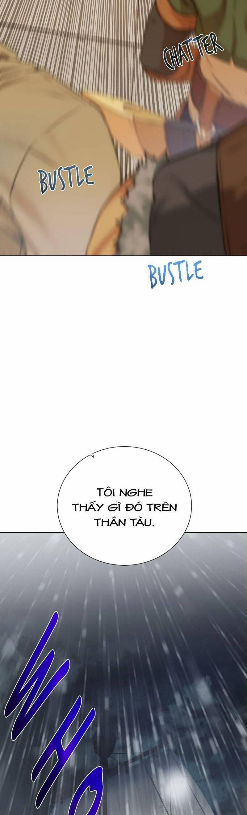 Cổ Vật Trong Hầm Tối 83 trang 2