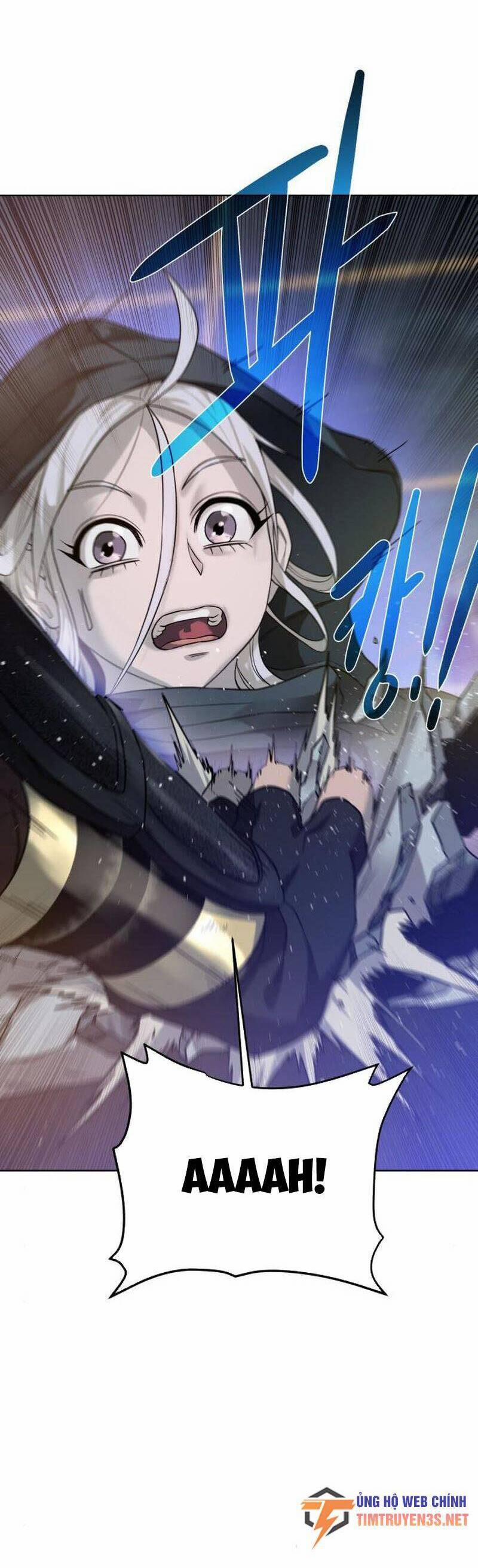 Cổ Vật Trong Hầm Tối 83 trang 20