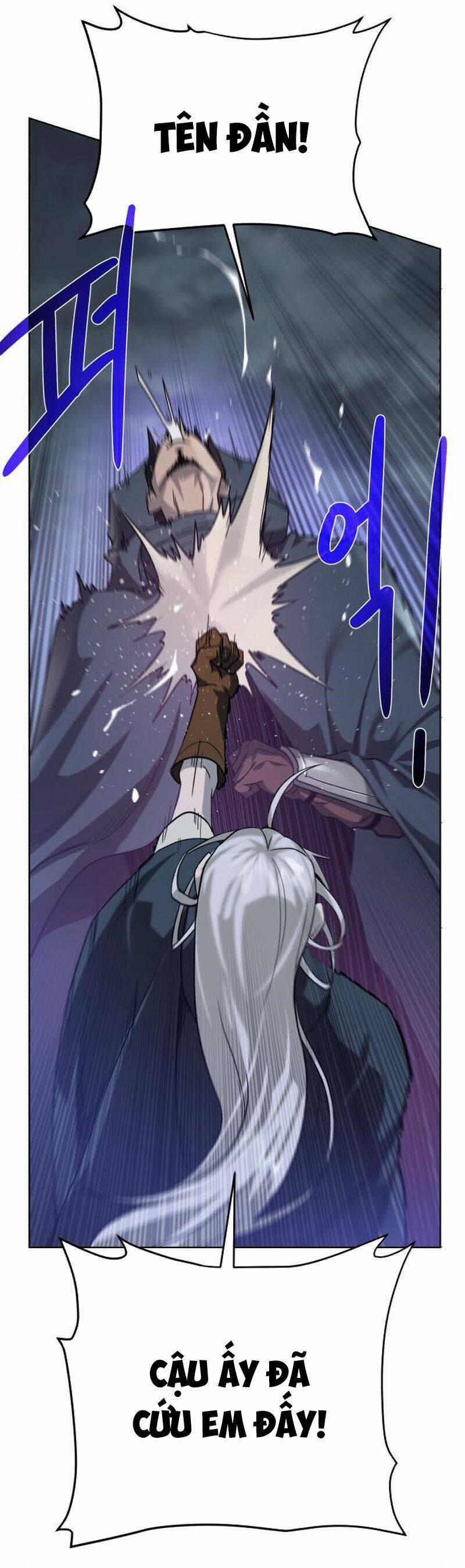 Cổ Vật Trong Hầm Tối 83 trang 25