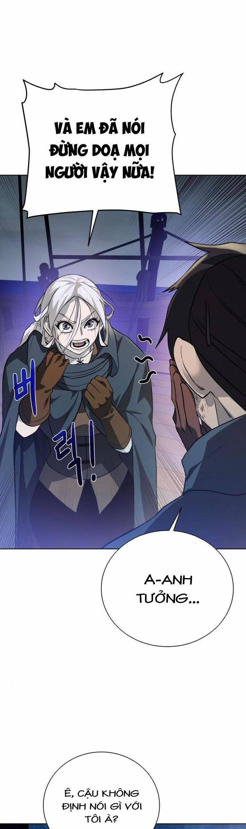 Cổ Vật Trong Hầm Tối 83 trang 26