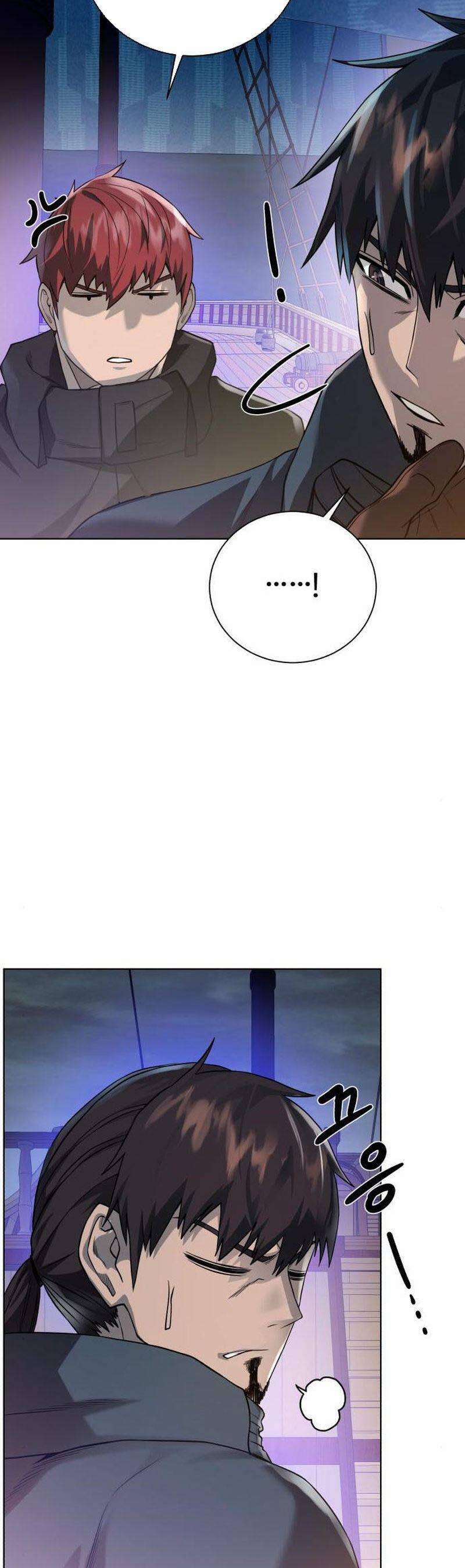 Cổ Vật Trong Hầm Tối 83 trang 27