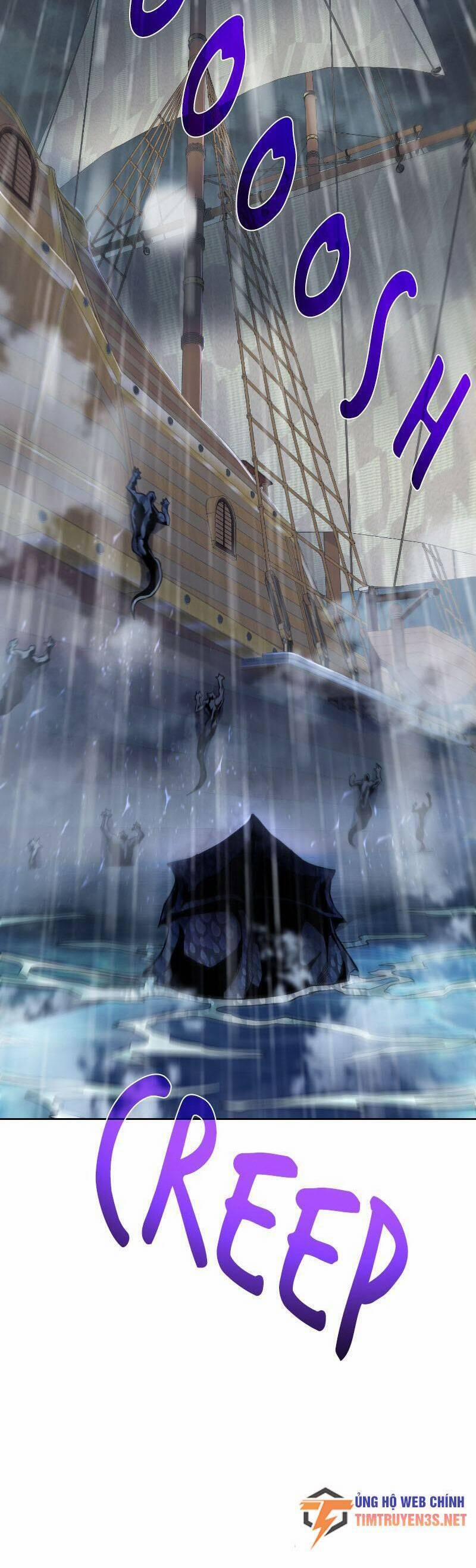 Cổ Vật Trong Hầm Tối 83 trang 3