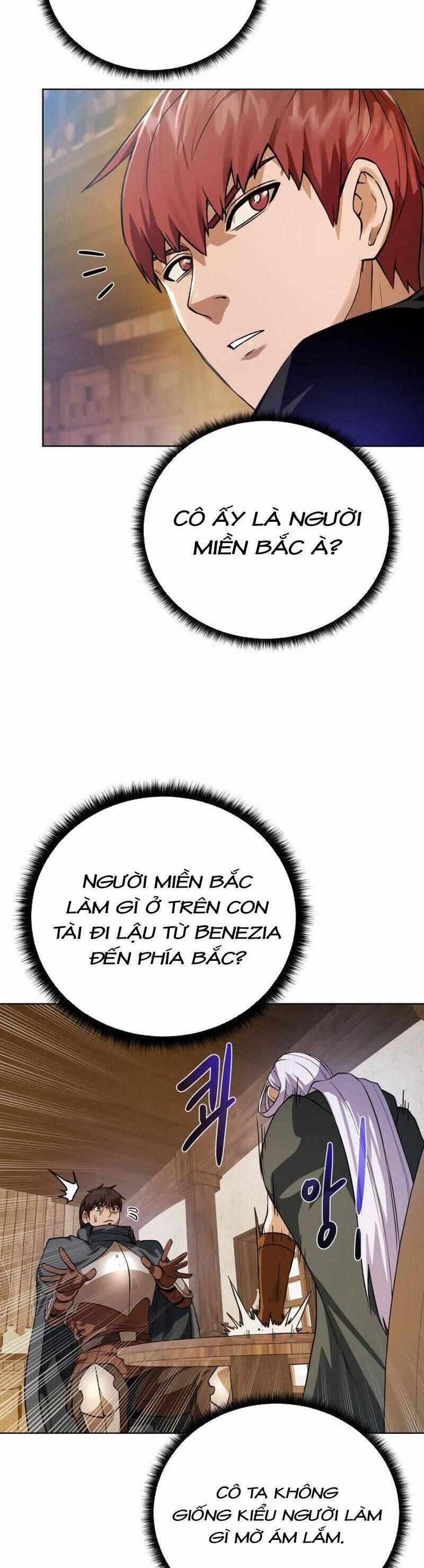 Cổ Vật Trong Hầm Tối 83 trang 37