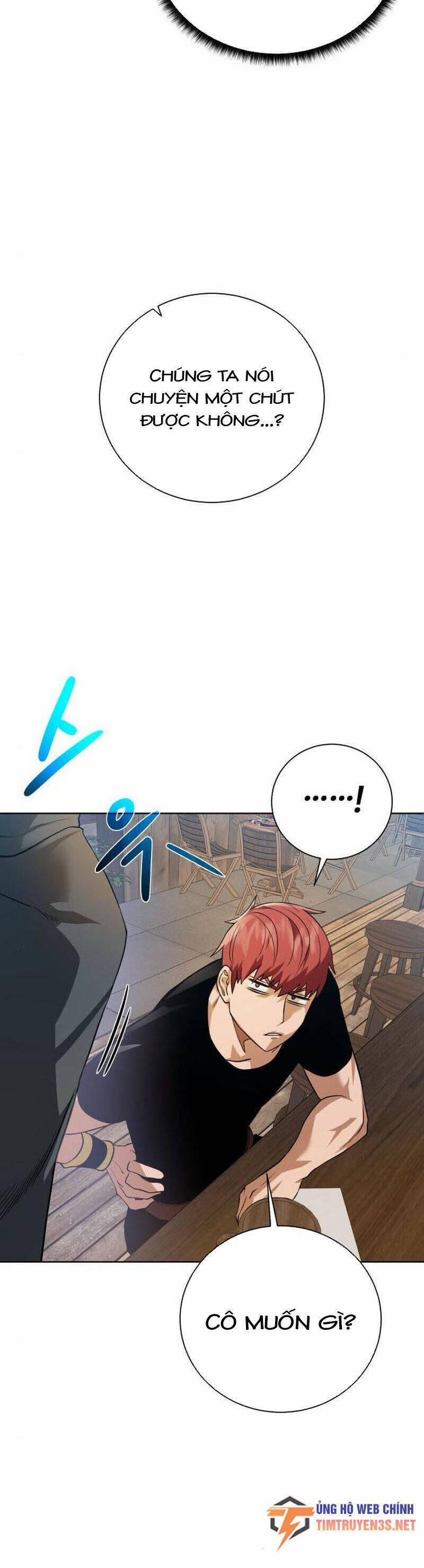 Cổ Vật Trong Hầm Tối 83 trang 38