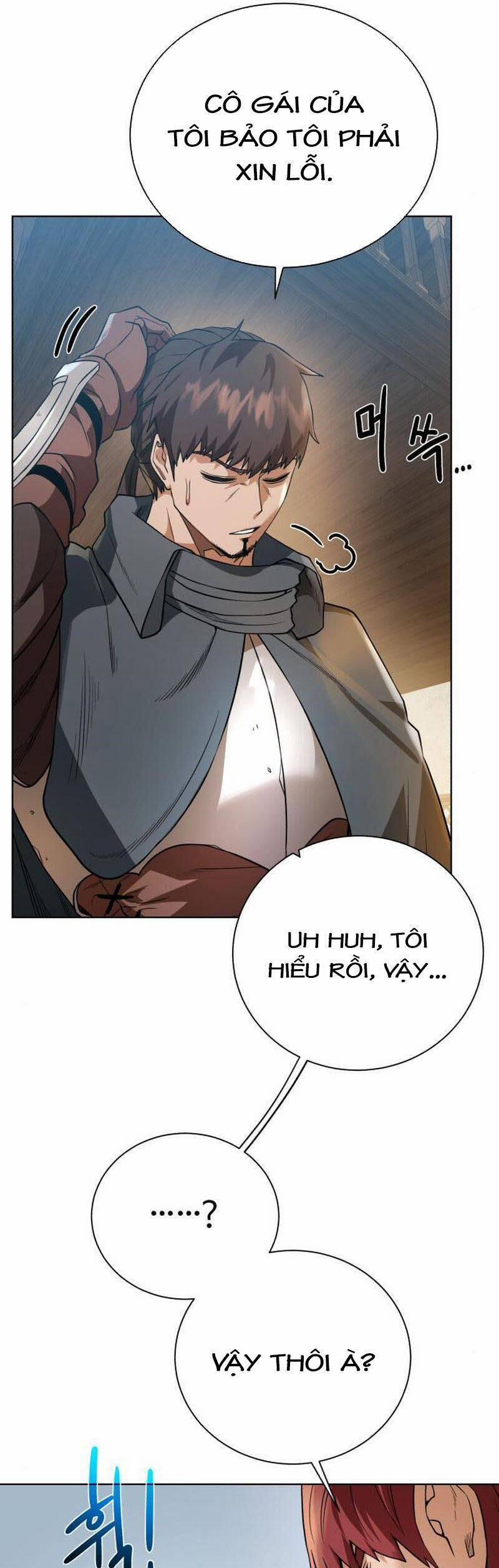 Cổ Vật Trong Hầm Tối 83 trang 39