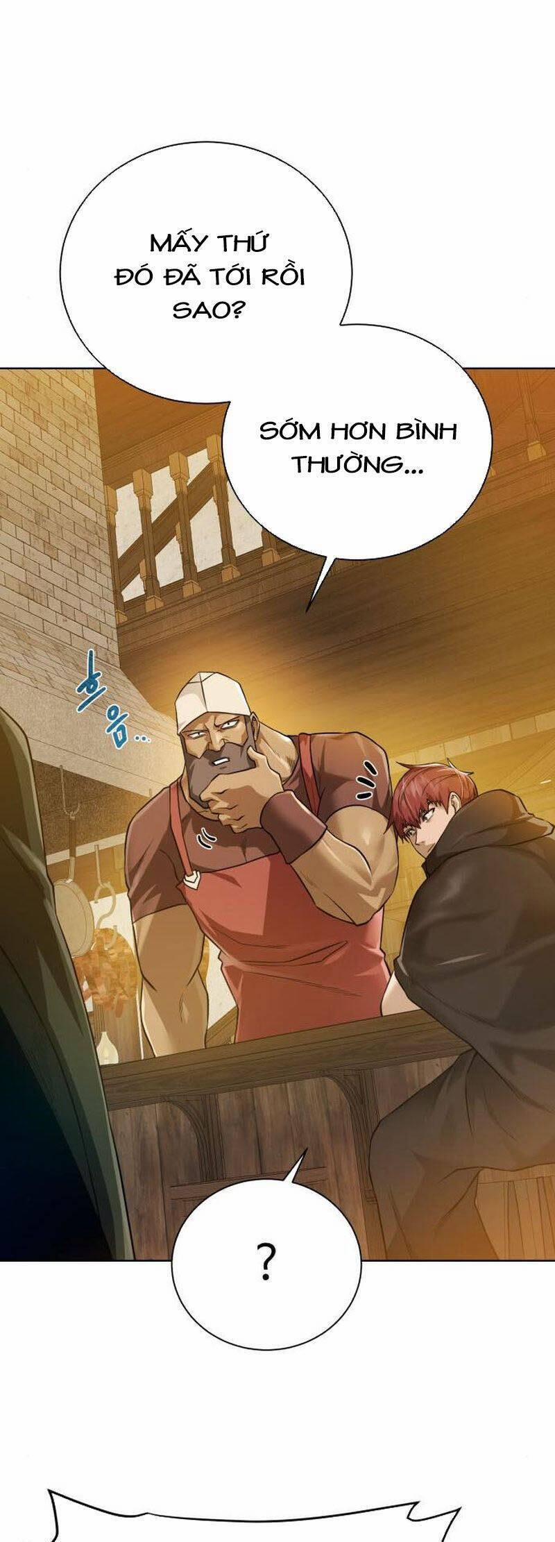 Cổ Vật Trong Hầm Tối 83 trang 4