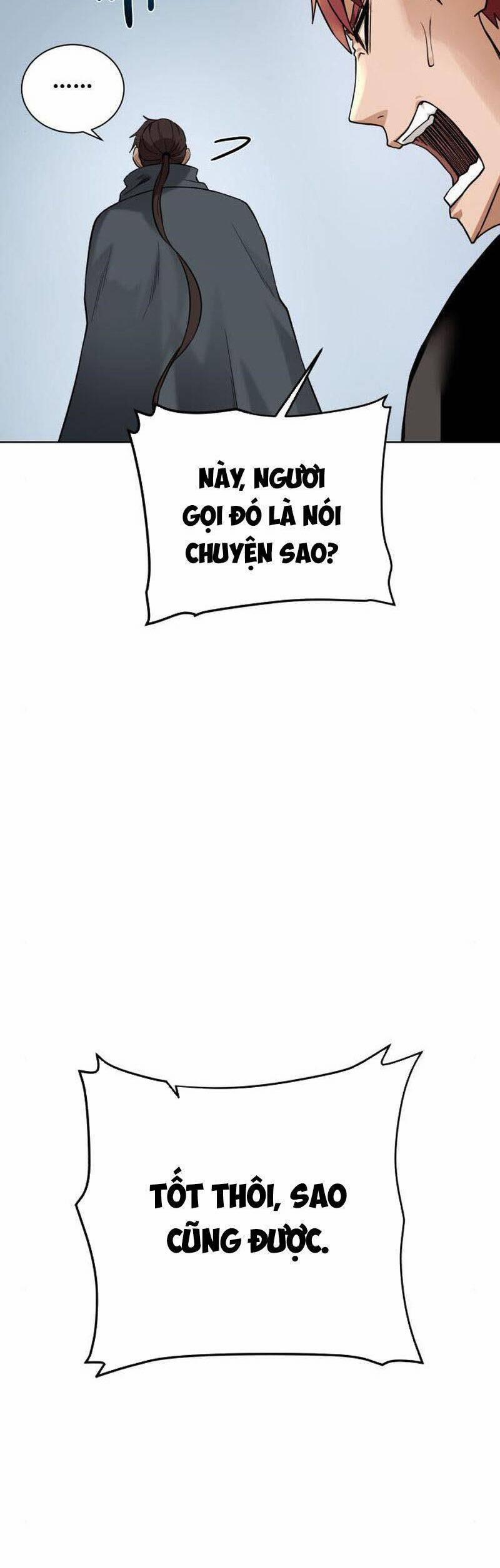 Cổ Vật Trong Hầm Tối 83 trang 40