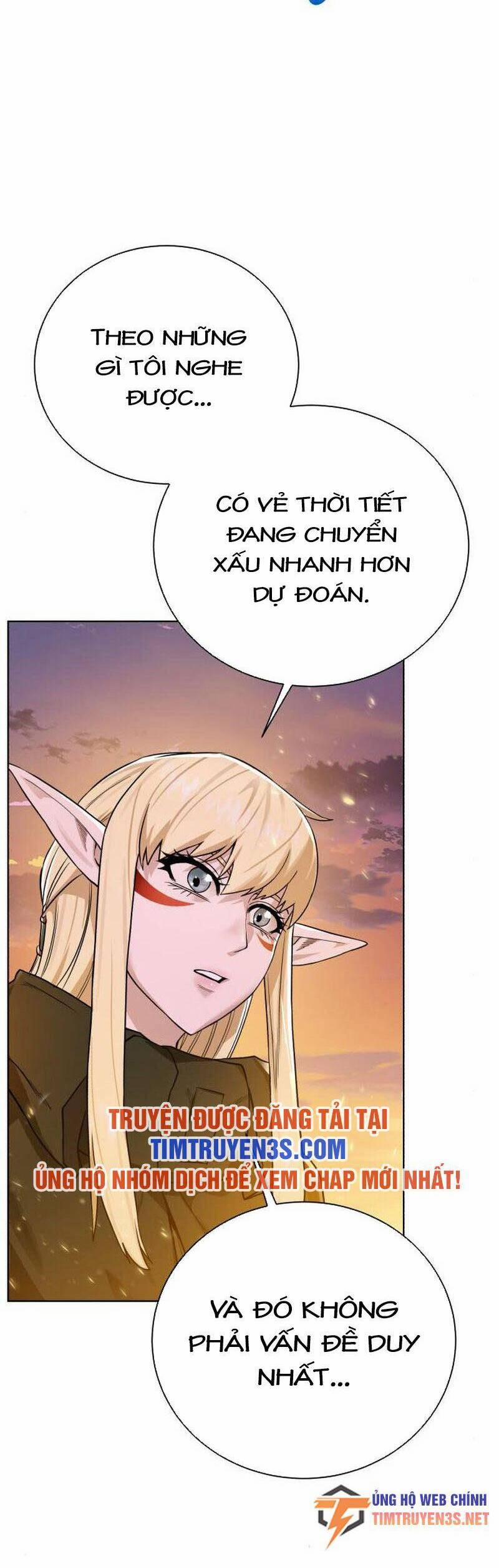 Cổ Vật Trong Hầm Tối 83 trang 43