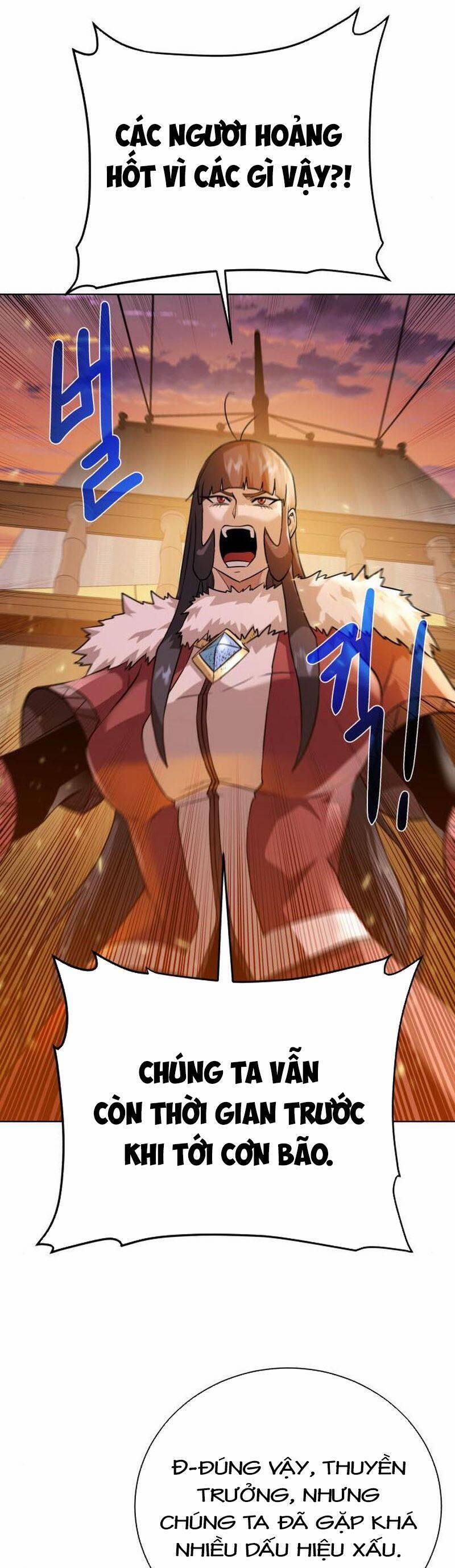 Cổ Vật Trong Hầm Tối 83 trang 44
