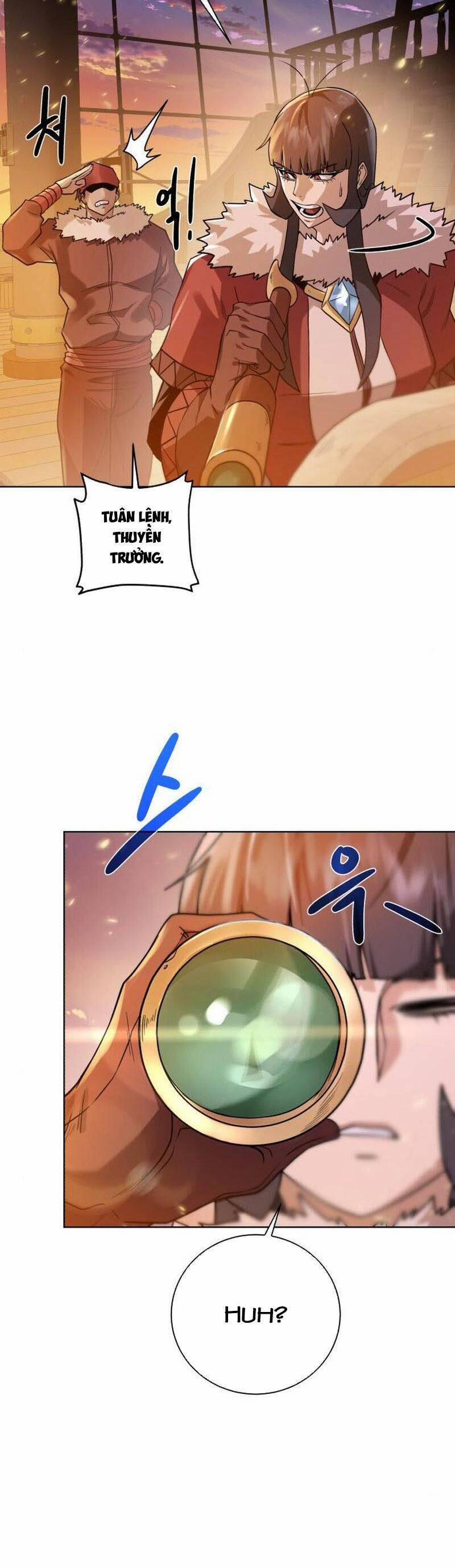 Cổ Vật Trong Hầm Tối 83 trang 46