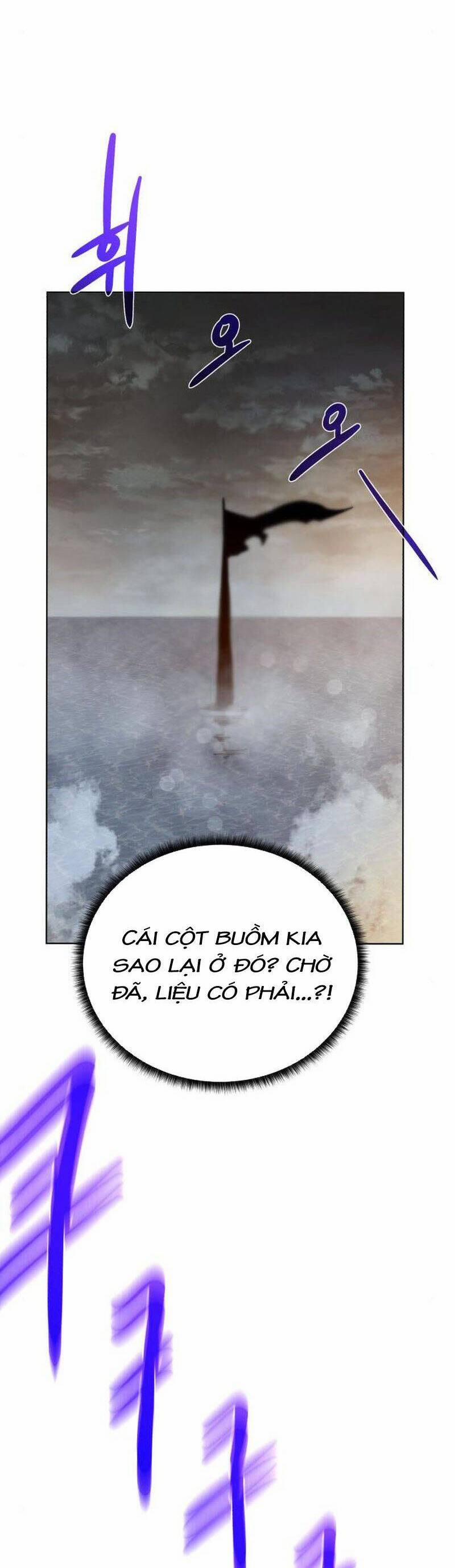 Cổ Vật Trong Hầm Tối 83 trang 47