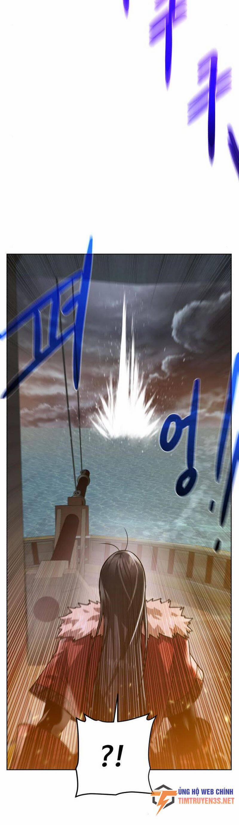 Cổ Vật Trong Hầm Tối 83 trang 48