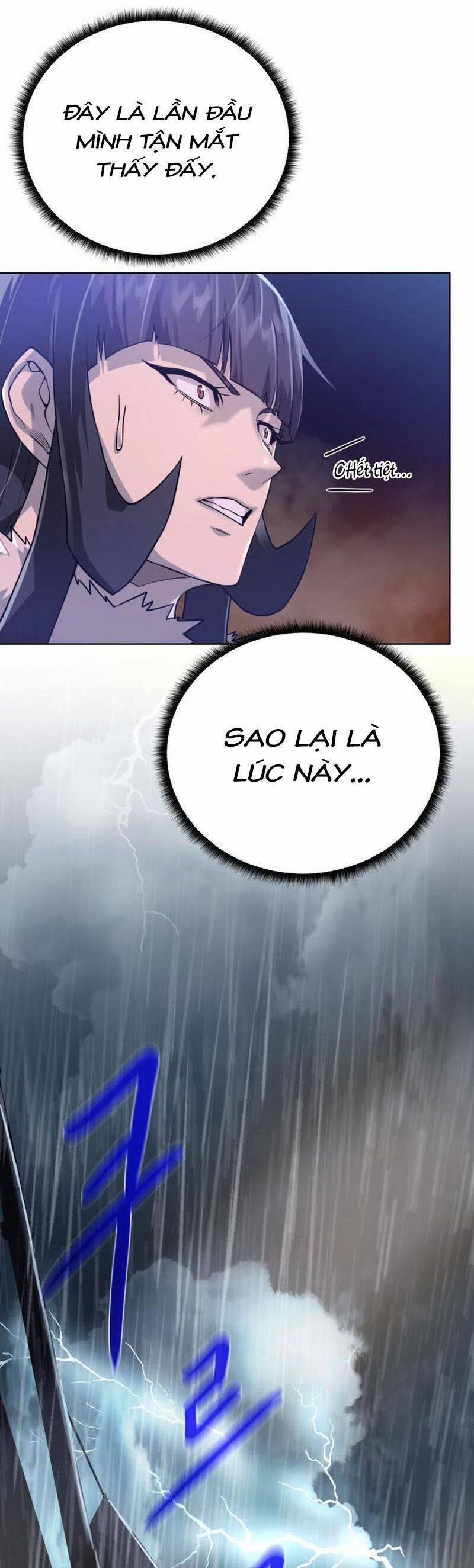 Cổ Vật Trong Hầm Tối 83 trang 49