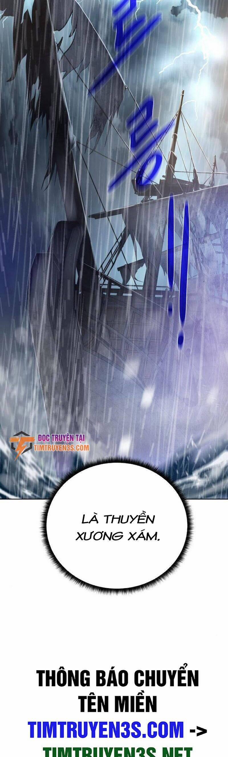 Cổ Vật Trong Hầm Tối 83 trang 50