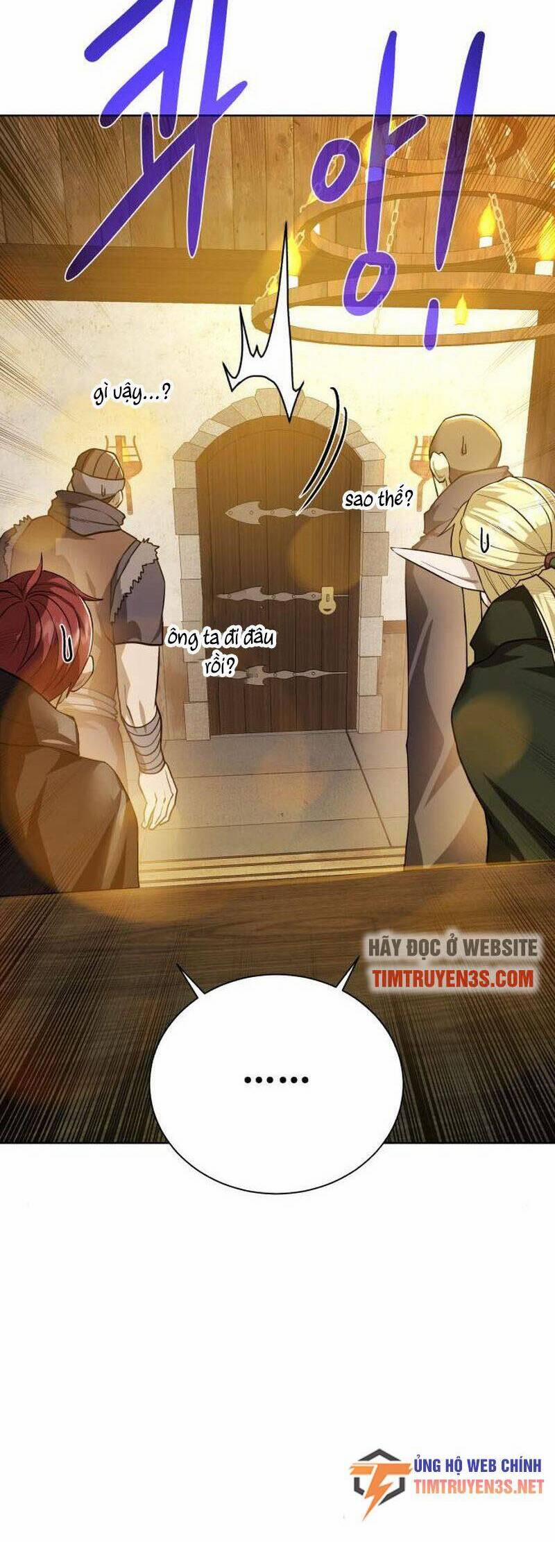 Cổ Vật Trong Hầm Tối 83 trang 6