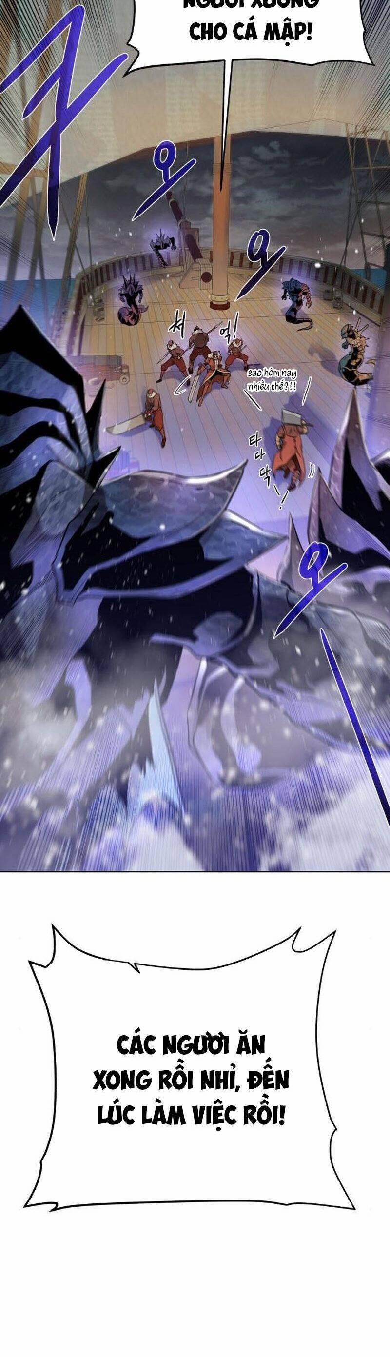 Cổ Vật Trong Hầm Tối 83 trang 8