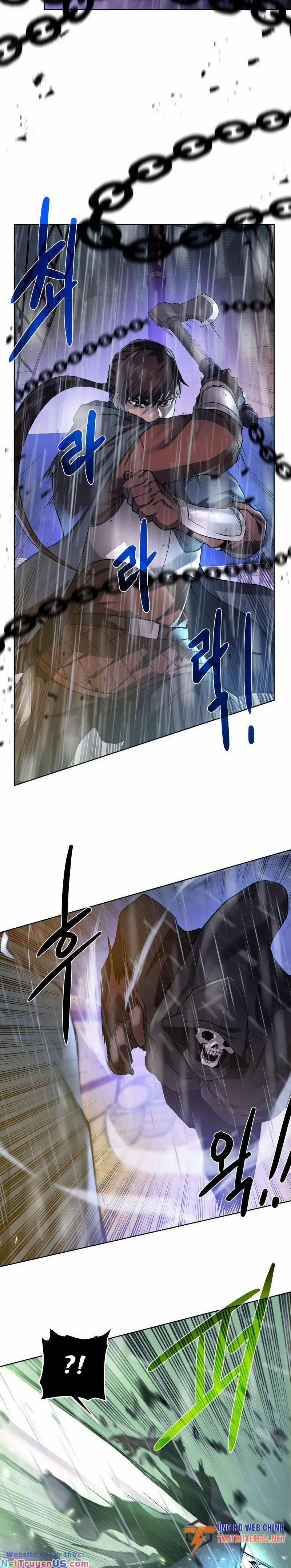 Cổ Vật Trong Hầm Tối 84 trang 10