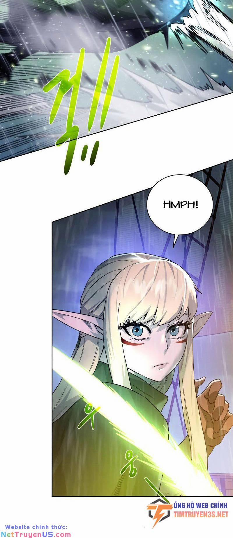 Cổ Vật Trong Hầm Tối 84 trang 11